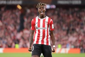 真成抬价了？巴萨6月中旬还坚持全力追迪亚斯，随后尼科主动接触