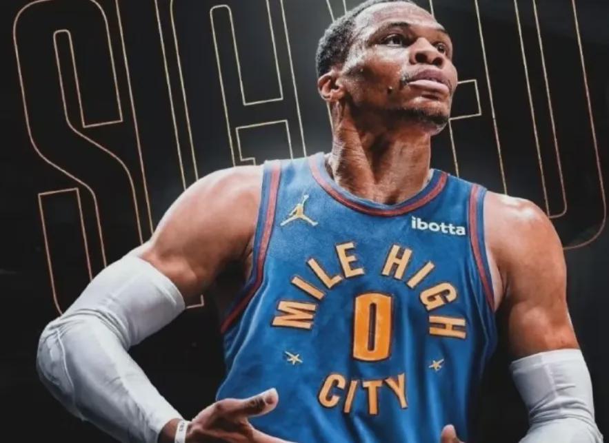 突发！3年1.62亿啊！又是乔治！