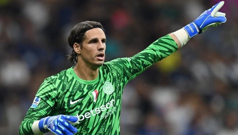 aoa体育-土媒：加拉塔萨雷已与索默就一份两年合同达成口头协议