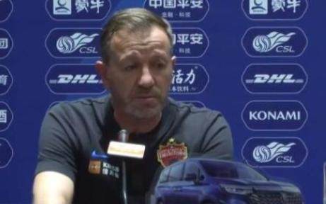 深圳队要进亚冠不容有失 卡洛斯：已找到亚泰弱点